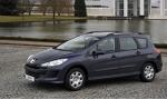 Peugeot 308 SW 2009 года